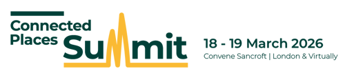 Connected Places Summit, 18-19 March, London