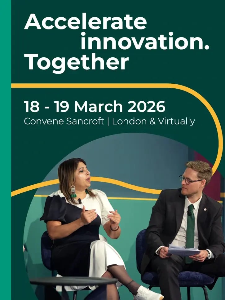 18-19 March 2026, Convene Sancroft, London & Virtual
